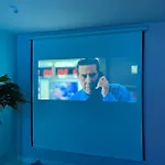 Capsule Miami Vice - Jacuzzi - Billard - Ecran Cinéma&netflix - Ping-pong - Nintendo&jeux- Appartement Liévin